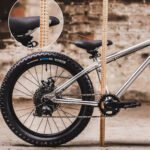 Early Rider Seeker 20 Kids Trail Bike view 4
