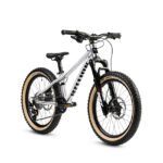 Early Rider Hellion 20 Kids Mountain Bike Brushed Aluminium 450246-D-HN20 view 2