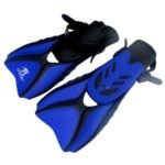 TA SPORT Diving Fin 22C2135A Royal Blue
