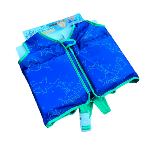 TA SPORT Swim Vest SV-0045