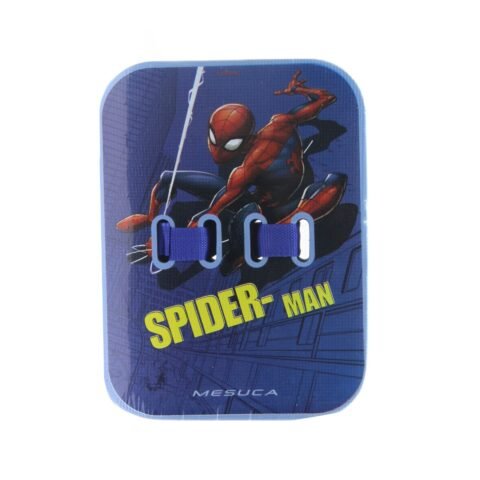 MARVEL & SPIDERMAN Floating Backboard VEI24798-S Blue