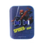 MARVEL & SPIDERMAN Floating Backboard VEI24798-S Blue - image 4