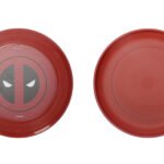 MESUCA Deadpool Frisbee VJX24464-DP