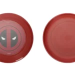 MESUCA Deadpool Frisbee VJX24464-DP - image 2