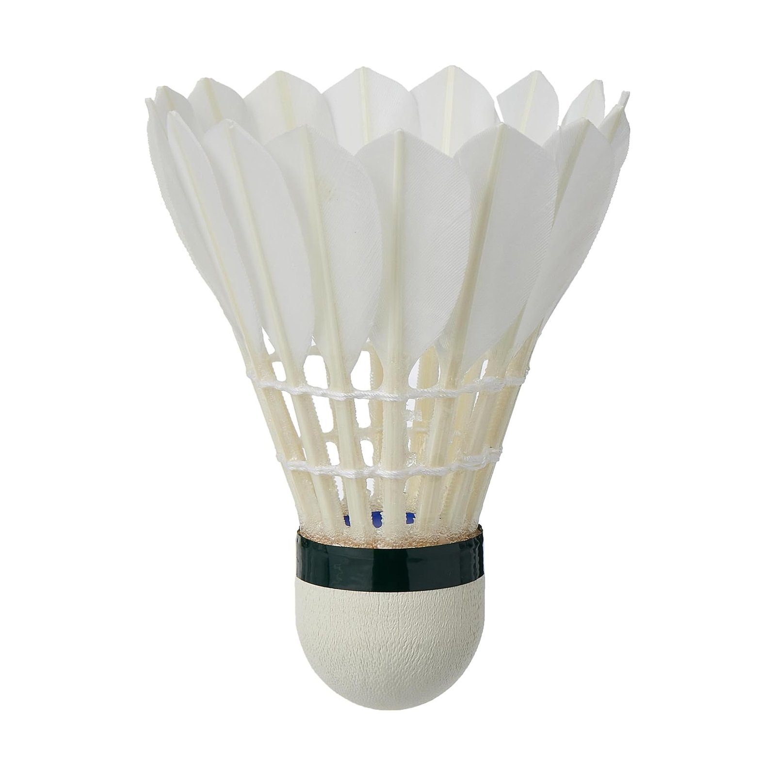 Yonex ACB TR Duck Feather Shuttlecock Speed 3 4547656712667 view 2