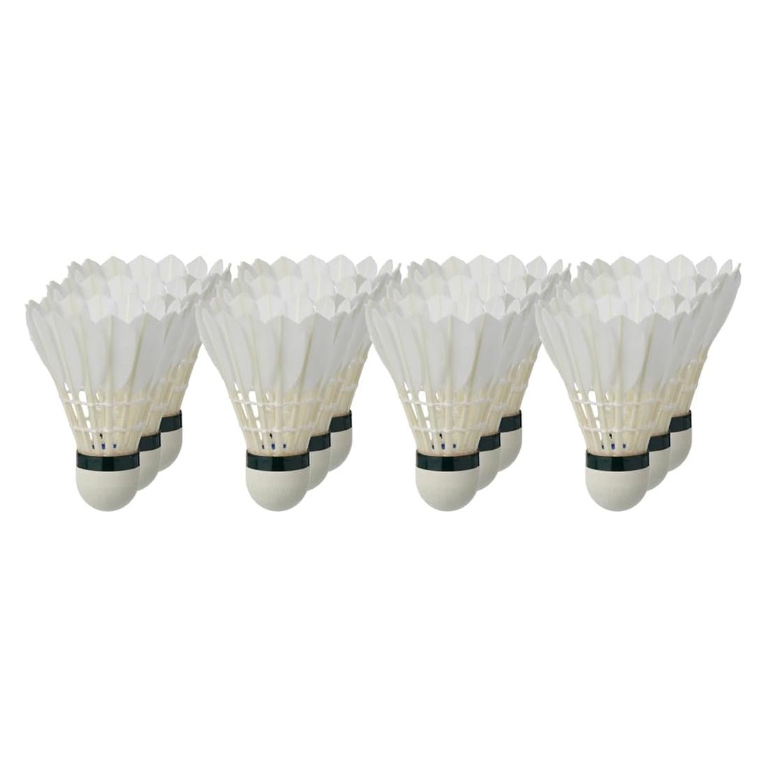 Yonex ACB TR Duck Feather Shuttlecock Speed 3 4547656712667 view 3