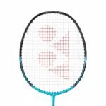 Yonex Isometric Lite 3 Cyan Badminton Racket 4549317699348 view 3