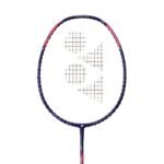 Yonex Voltric Ace 4UG4 Badminton Racket Royal Blue 4549317937181 view 3