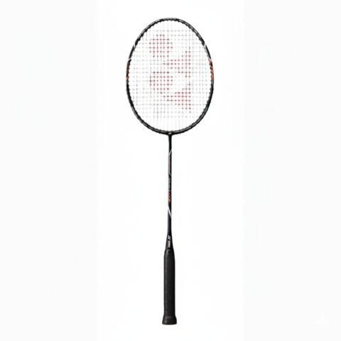 Yonex Carbonex Lite 3U G5 Badminton Racket Black/Orange 4549317937655