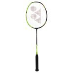 Yonex ASTROX 6 4UG5 Badminton Racket Black Lime 4550086024279