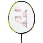 Yonex ASTROX 6 4UG5 Badminton Racket Black Lime 4550086024279 view 3