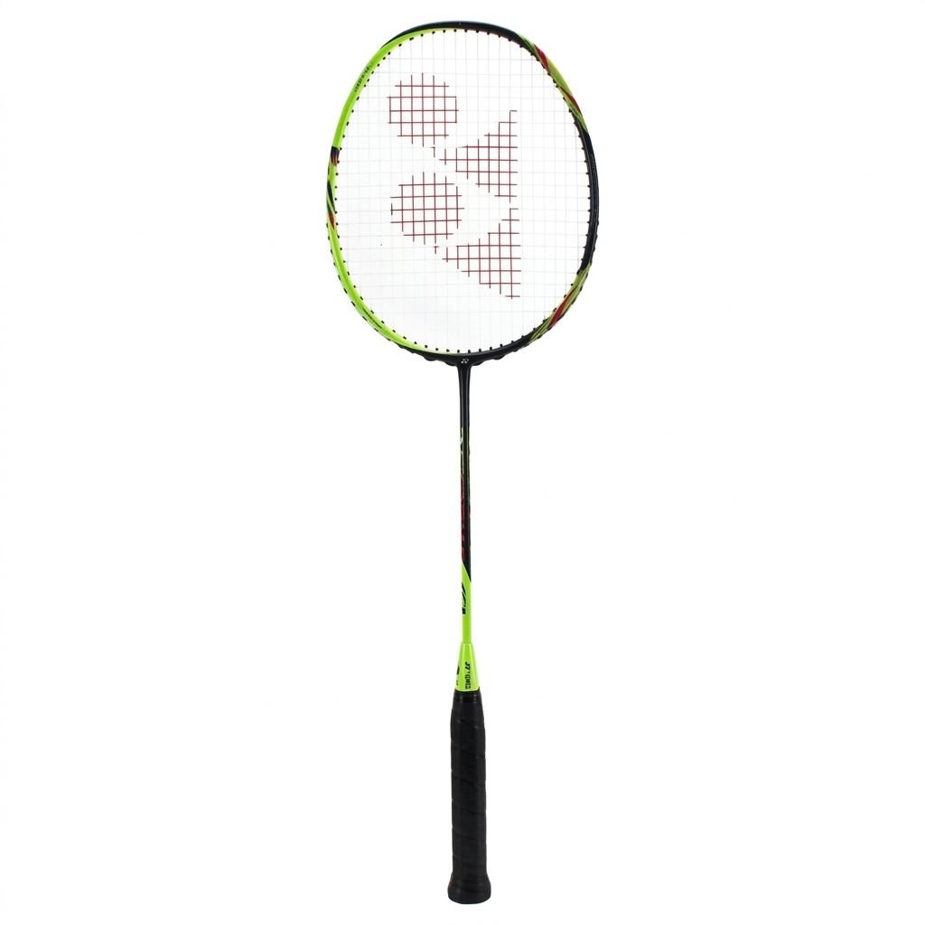 Yonex ASTROX 6 4UG5 Badminton Racket Black Lime 4550086024279