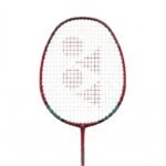 Yonex Nanoray Ace 4UG5 Badminton Racket Red 4550086229483 view 3