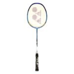Yonex Nanoray Ace 4UG4 Badminton Racket Cyan 4550086229490