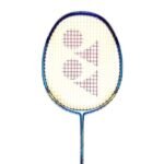 Yonex Nanoray Ace 4UG4 Badminton Racket Cyan 4550086229490 view 3