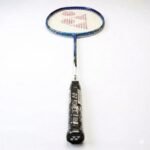 Yonex Nanoray Ace 4UG5 Badminton Racket Cyan 4550086229506 view 2