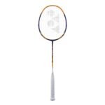 Yonex Nanoray 9 3U G5 Badminton Racket Royal Blue 4550086229544