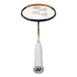 Yonex Nanoray 9 3U G5 Badminton Racket Royal Blue 4550086229544 view 2