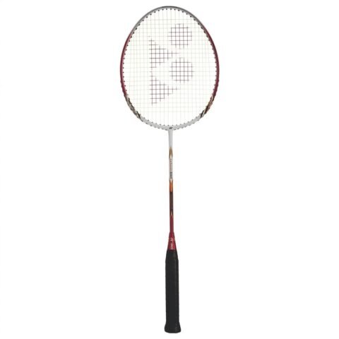 Yonex Carbonex 8000N 3UG4 Badminton Racket Black/Red 4550086534099