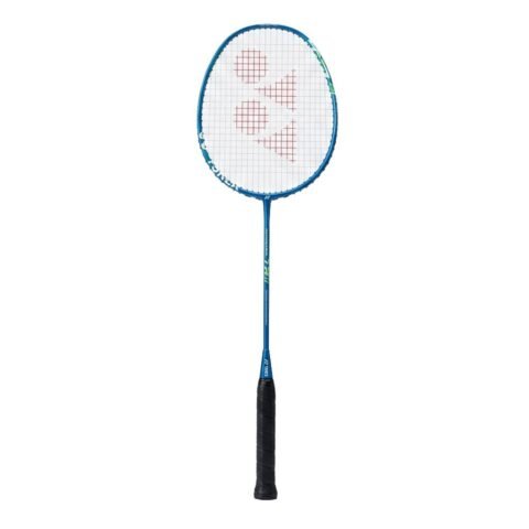 Yonex Isometric TR-1 Training Badminton Racket Blue 4550086683797