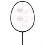 Yonex ASTROX 2 Blue 5UG5 Badminton Racket Blue 4550086845317 view 3