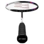 Yonex ASTROX 2 Blue 5UG5 Badminton Racket Magenta 4550086845331 view 2