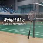 Yonex Astrox 100 Tour 4UG6 Badminton Racket -Kurnei 4550086963554 view 4