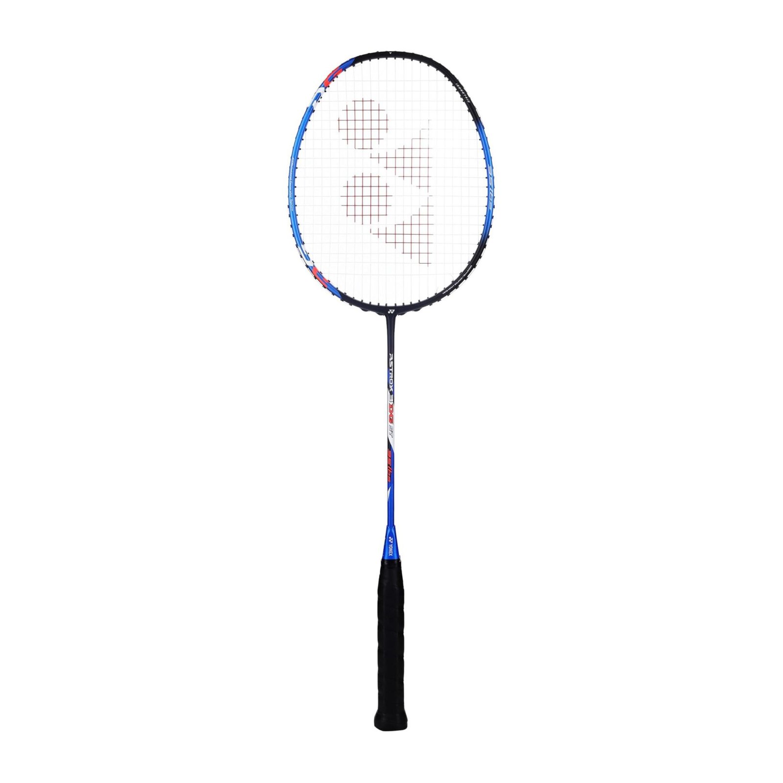 Yonex Astrox 3DG ST Badminton Racket Black/Blue 4550468067504