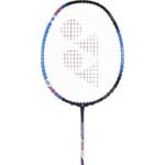 Yonex Astrox 3DG ST Badminton Racket Black/Blue 4550468067504 view 4