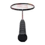 Yonex Astrox 99 Tour 4UG6 Badminton Racket Cherry Sunburst 4550468074298 view 2
