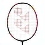 Yonex Astrox 99 Tour 4UG6 Badminton Racket Cherry Sunburst 4550468074298 view 3
