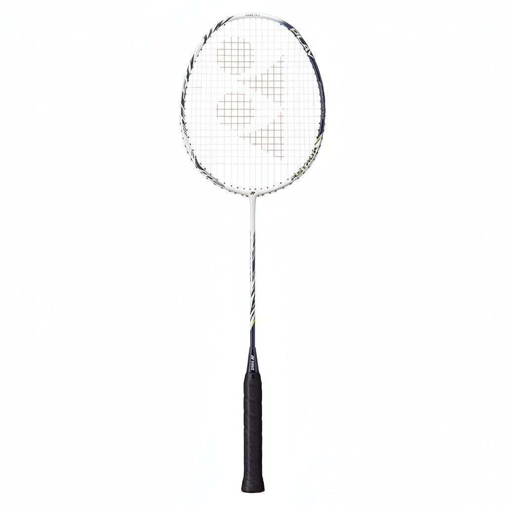 Yonex Astrox 99 Play White Tiger 4U G6 Badminton Racket 4550468075073