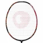 Yonex Astrox 99 Play 4U G5 Badminton Racket SunBurst 4550468075103 view 3