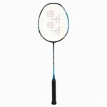 Yonex Astrox 88S Play 4U G6 Badminton Racket Emerald Blue 4550468075196