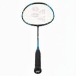 Yonex Astrox 88S Play 4U G6 Badminton Racket Emerald Blue 4550468075196 view 2