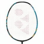 Yonex Astrox 88S Play 4U G6 Badminton Racket Emerald Blue 4550468075196 view 3