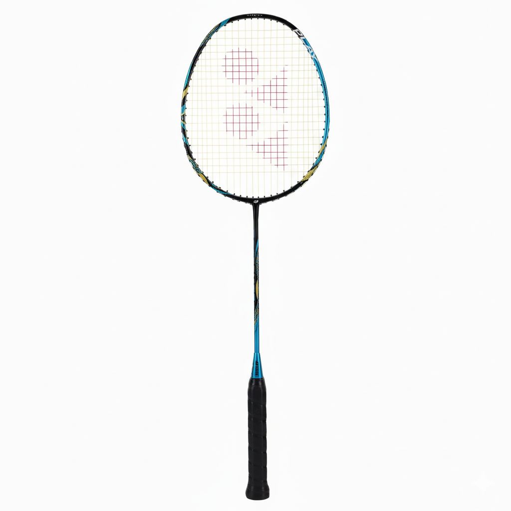 Yonex Astrox 88S Play 4U G6 Badminton Racket Emerald Blue 4550468075196
