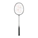 Yonex Nanoflare 170 Light Badminton Racket Black/Orange 4550468196655
