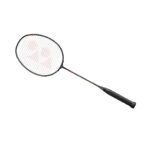 Yonex Nanoflare 170 Light Badminton Racket Black/Orange 4550468196655 view 2
