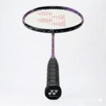 Yonex Nanoflare 270 Speed 4U4 Badminton Racket Purple 4550468196709 view 2
