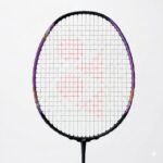 Yonex Nanoflare 270 Speed 4U4 Badminton Racket Purple 4550468196709 view 3
