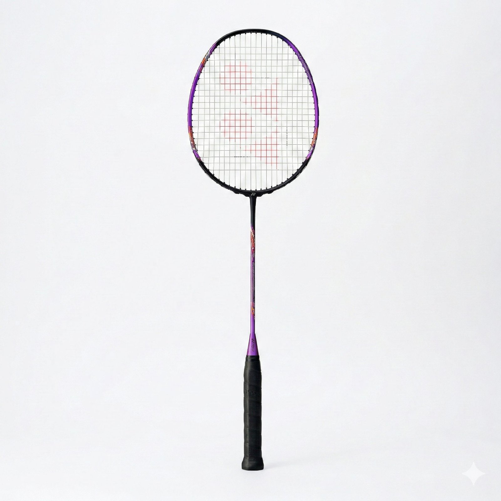 Yonex Nanoflare 270 Speed 4U4 Badminton Racket Purple 4550468196709