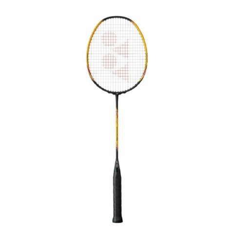 Yonex Nanoflare Feel Badminton Racket -Yellow 4550468196945