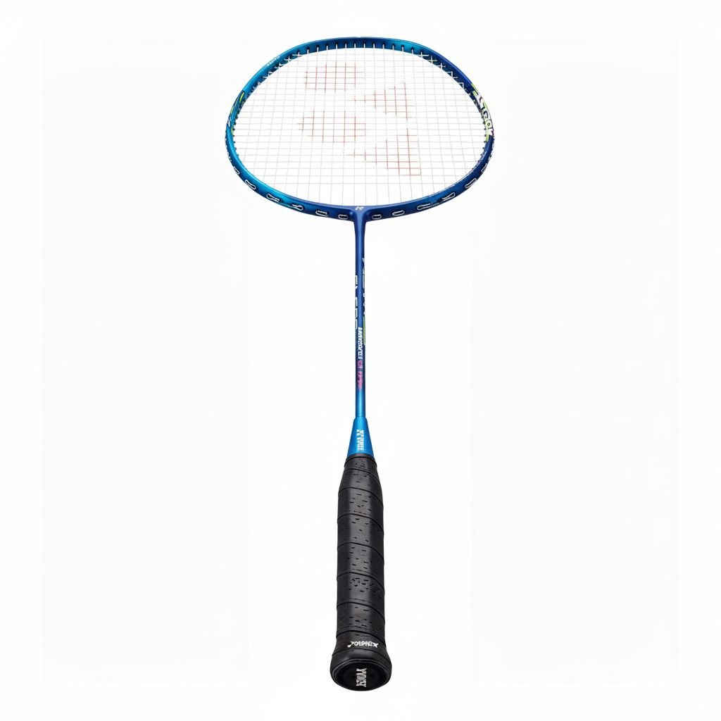 Yonex Astrox 01 4U5 Badminton Racket Clear Blue 4550468197065 view 2