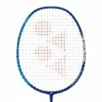Yonex Astrox 01 4U5 Badminton Racket Clear Blue 4550468197065 view 3