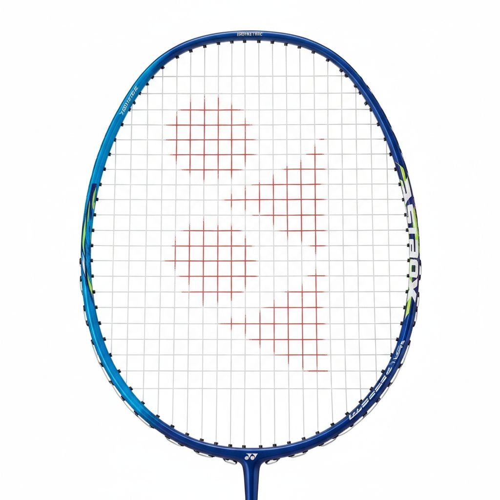 Yonex Astrox 01 4U5 Badminton Racket Clear Blue 4550468197065 view 3