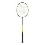 Yonex Arcsaber 7 Tour 4U5 Badminton Racket Grey/Yellow 4550468333463