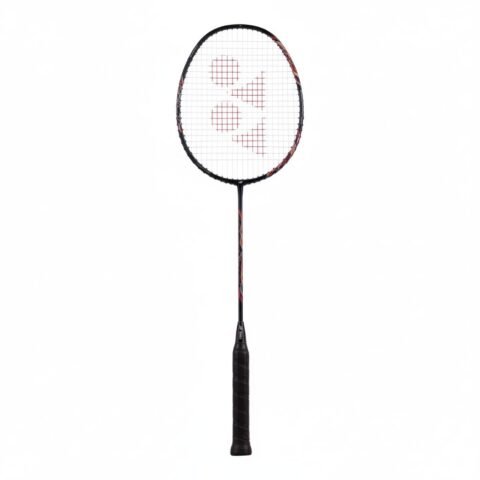 Yonex Astrox 22 LT Badminton Racket Black /Red 4550468385097