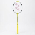 Yonex Nanoflare 1000 Tour 3U6 Badminton Racket Lightning Yellow 4550468480020