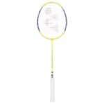 Yonex Nanoflare 002 Badminton Racket Feel Yellow 4550468631828